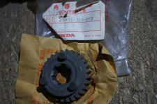 HONDA  XL250K XL250 MOTORSPORT