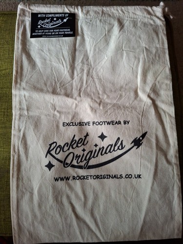 Rocket originals shoe - rocket,