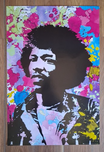 Jimi hendrix original 2007 - original,