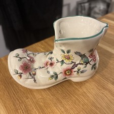 Vintage Old Foley James Kent