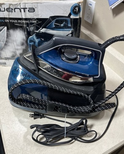 Rowenta perfect steam pro - rowenta,