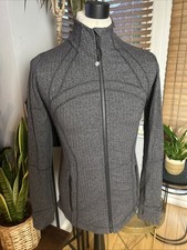 Lululemon Women Grey Difine