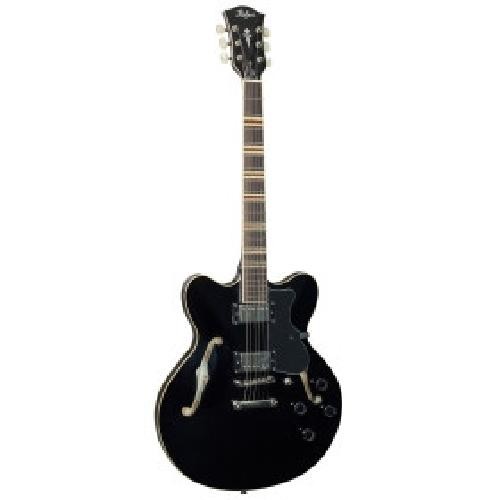 Hofner hct verythin black - verythin,