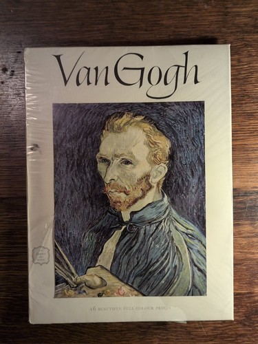 Van gogh meyer - gogh,