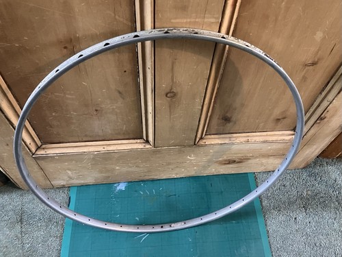 Eroica vintage weinmann - vintage,