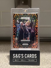 2024 Panini Prizm LIV Golf -