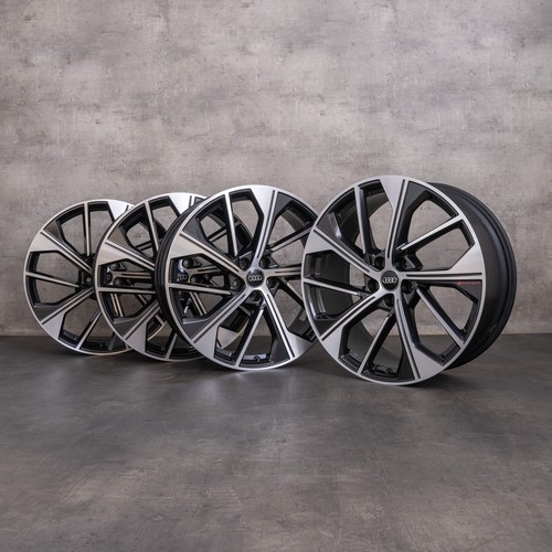 Audi sq5 inch rims fy - sq5, 21-inch
