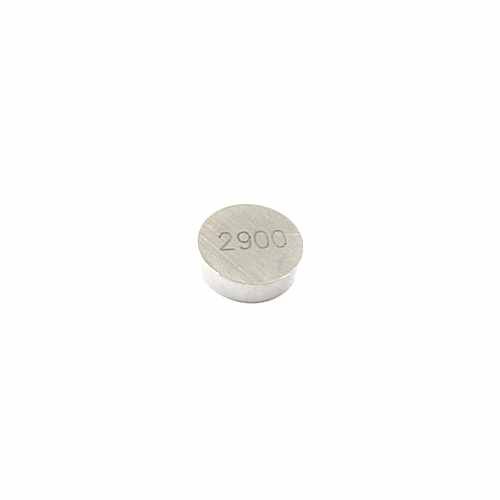 Jmp valve shim - 10mm, 2.90