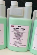 HERBMASTER 1LTR RACING PIGEON