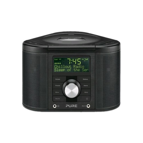 Pure chronos series - cd,