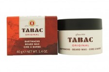 Tabac Original Beard Wax 40 GR