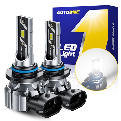 Led headlight bulbs 9006 - led,