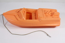 Vintage H-G Toys Blow Mold