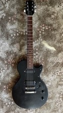 Glen Frey ‘Old Black’ Les Paul Junior Replica