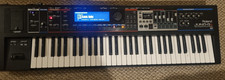 Roland Juno GI Mobile Synthesizer with Digital Recorder