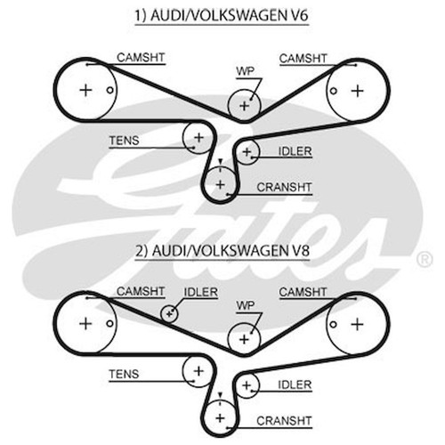 For audi rs6 genuine - c5,