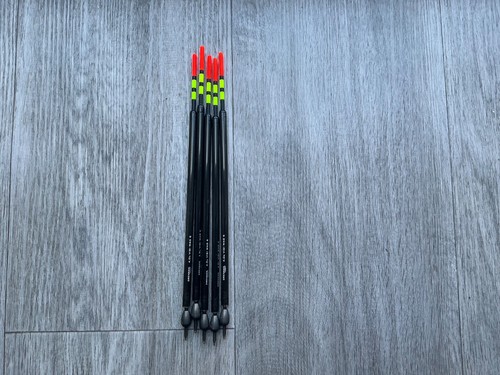 Drennan visi waggler 6 - visi, no
