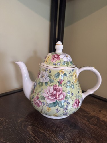 Arthur wood son floral - wood,