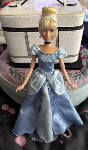 Disney cinderella doll - disney,