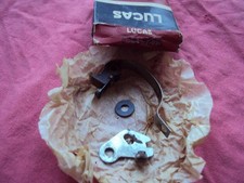 BSA TRIUMPH 3 CYLINDER NEW OLD