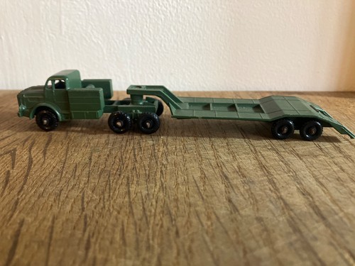 Vintage matchbox lesney - vintage,