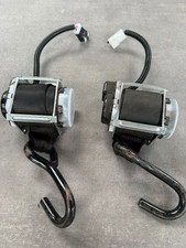 Electric belts wav tiedown