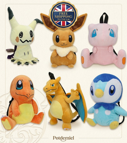 New arrival anime backpack - anime,