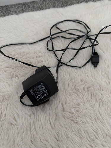 Gtech charger compatible with - gtech,