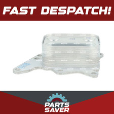 Oil Cooler fits PEUGEOT 208 GTi, Mk1 1.6 12 to 19 NRF 1103P7 1103T5 1103T7 New