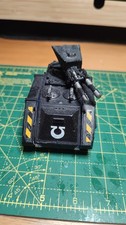 Warhammer 40k 30k Rogue Trader