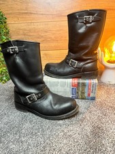 Harley Davidson Leather