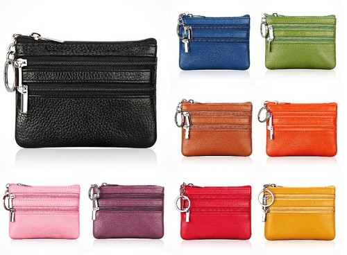 Women leather coin - women,