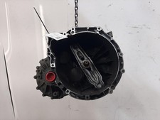 2012 MINI (BMW) ROADSTER Mk1 (R59) 1.6L Petrol 6 Speed Manual Gearbox