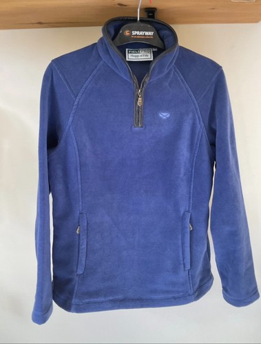 Hoggs fife ladies blue - fife,