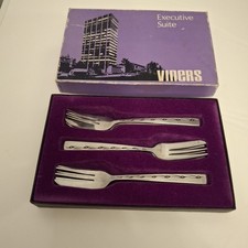 VTG RETRO 6 VINERS STAINLESS