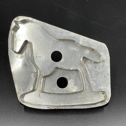 Blum iii rocking horse - rocking,