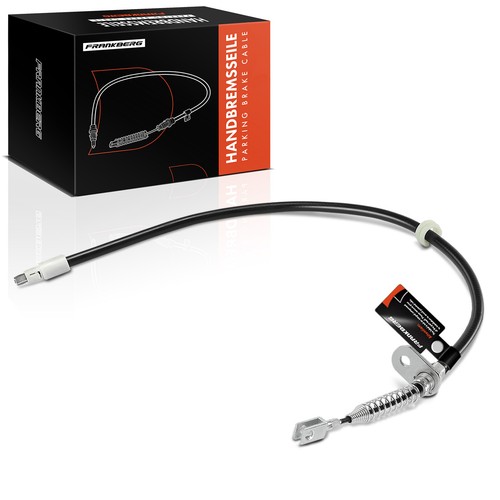 Premium rear side brake - a-premium,