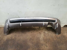 TOYOTA CELICA 1.8 VVTLI T SPORT 99-06 TTE GT REAR BUMPER B1