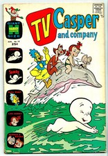 TV Casper & Company #19