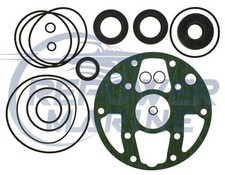 Rebuild gasket set for - gasket,