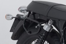 SW Motech SLC Side Carrier Luggage Pannier Rack - Right - Triumph 865 Models