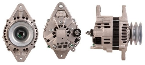 For nisaan navara 5td - 2.5td, d22