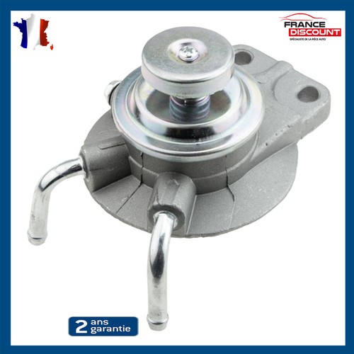 Fuel filter priming - priming, for