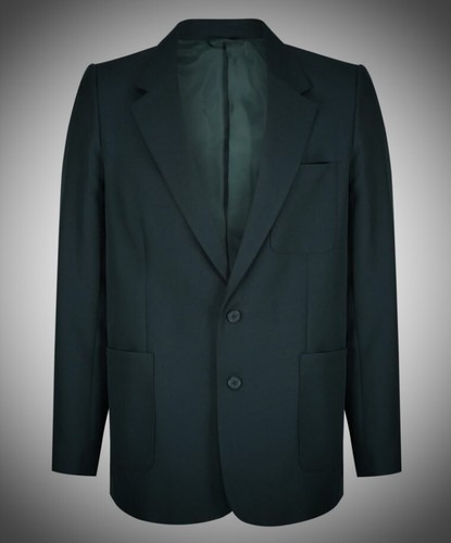 Boys bottle green blazer - bottle, kb1r