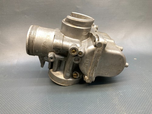 Original mikuni rensport - mikuni,
