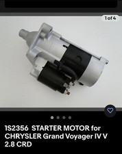 Chrysler  Grand Voyager