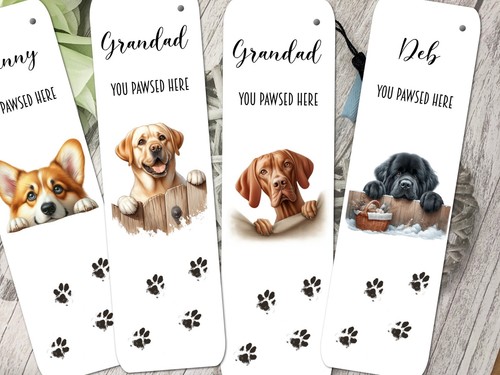 Personalised pet dog you - pet, 'you