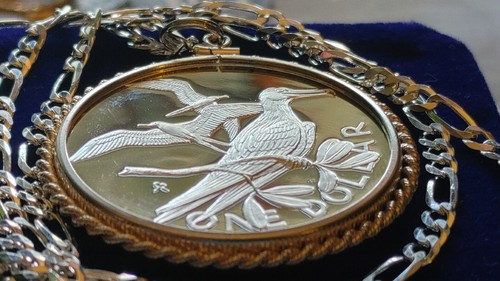 1976 virgin island silver - virgin,