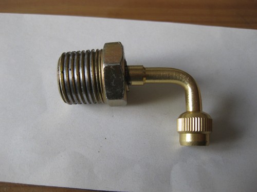 Plain connector for - plain,