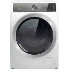 Hotpoint H8W946WB DIRECT DRIVE Washing Machine 9kg, 1400 Spin, LED, A rated!